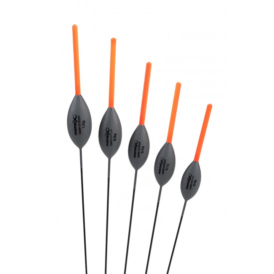 Pluta Matrix - Carp Steady Pole Float 1.0g